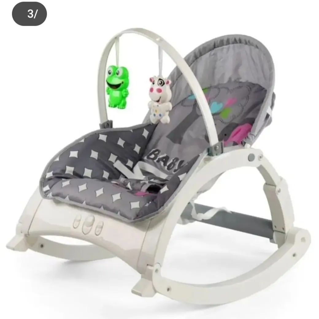نی نی لای لای baby mack