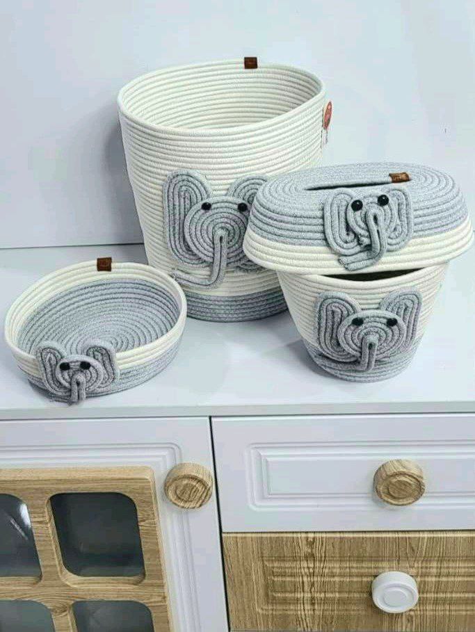 ست کامل قیطان اتاق کودک