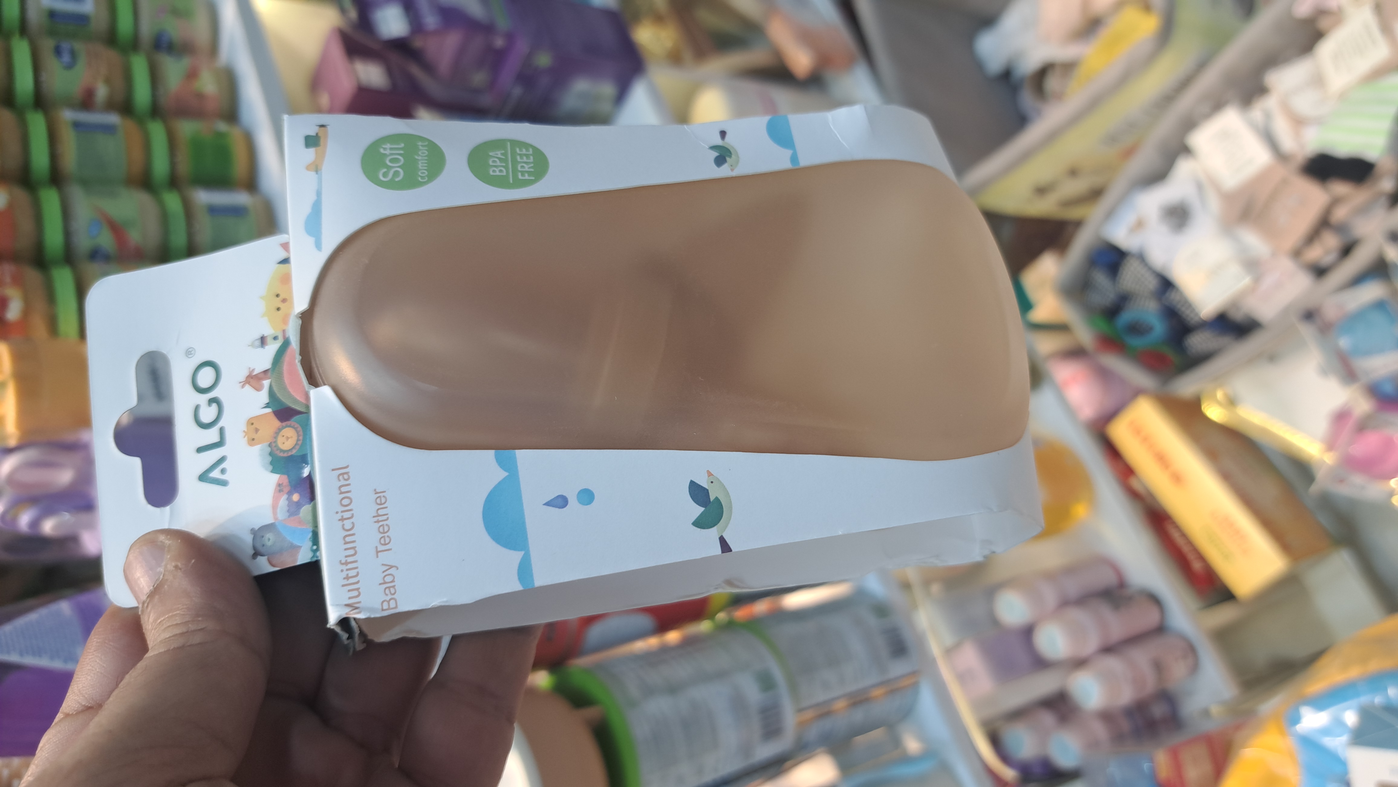 میوه خوری هی اور شی با دو سری اضافه