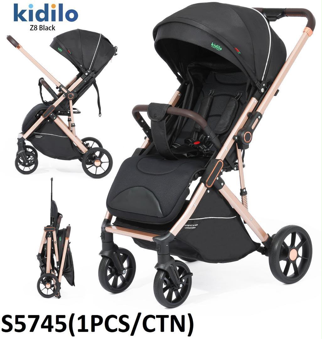 کالاسکه کیدیلو مدل z8