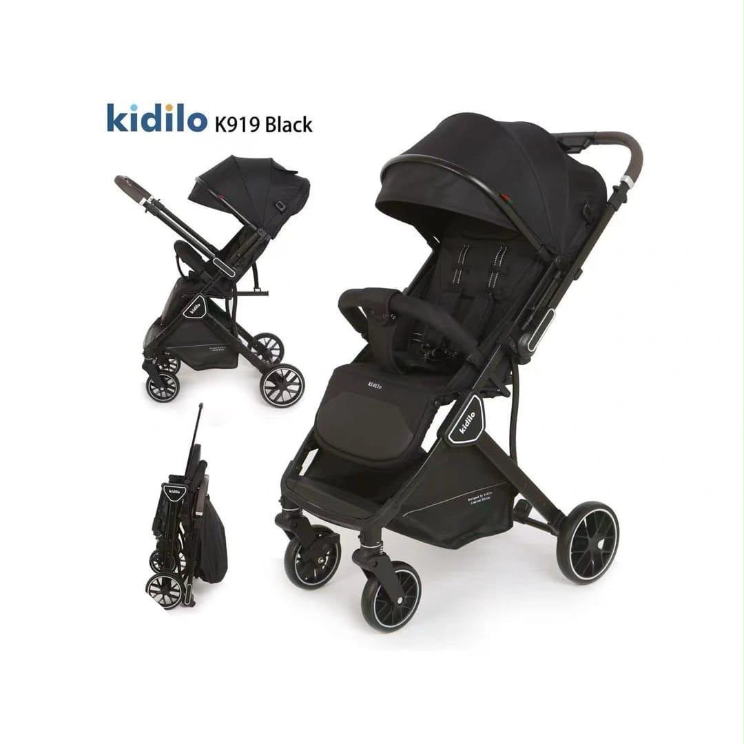 کالاسکه کیدیلو مدل k919  مشکی